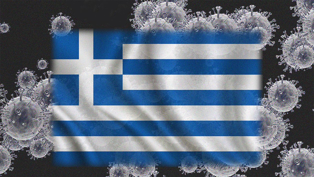 Karantin u Grčkoj produžen još sedam dana